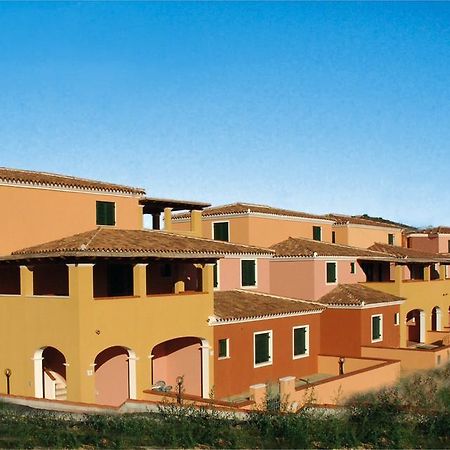 Appartamenti Le Ginestre E Gli Oleandri Cala Liberotto Buitenkant foto